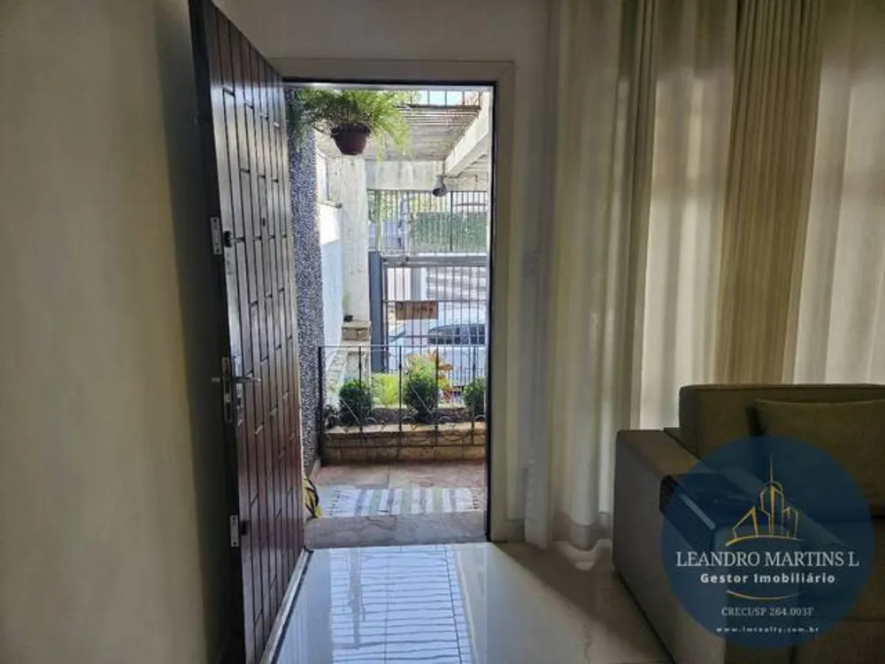 Casa, 2 quartos, 101 m² - Foto 1