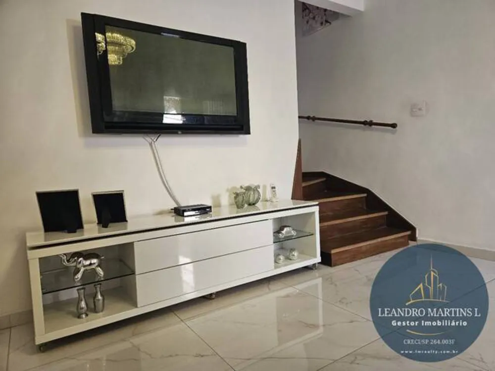 Casa, 2 quartos, 101 m² - Foto 9