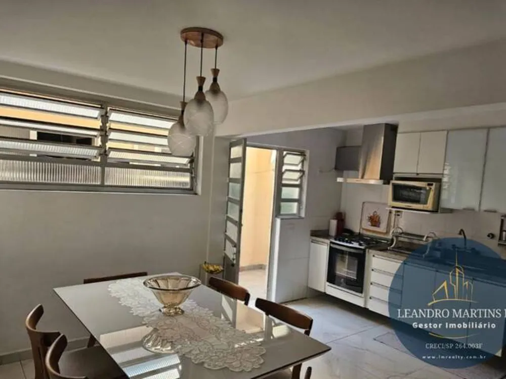 Casa, 2 quartos, 101 m² - Foto 3