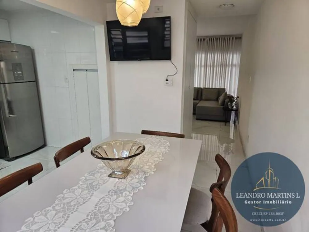 Casa, 2 quartos, 101 m² - Foto 4