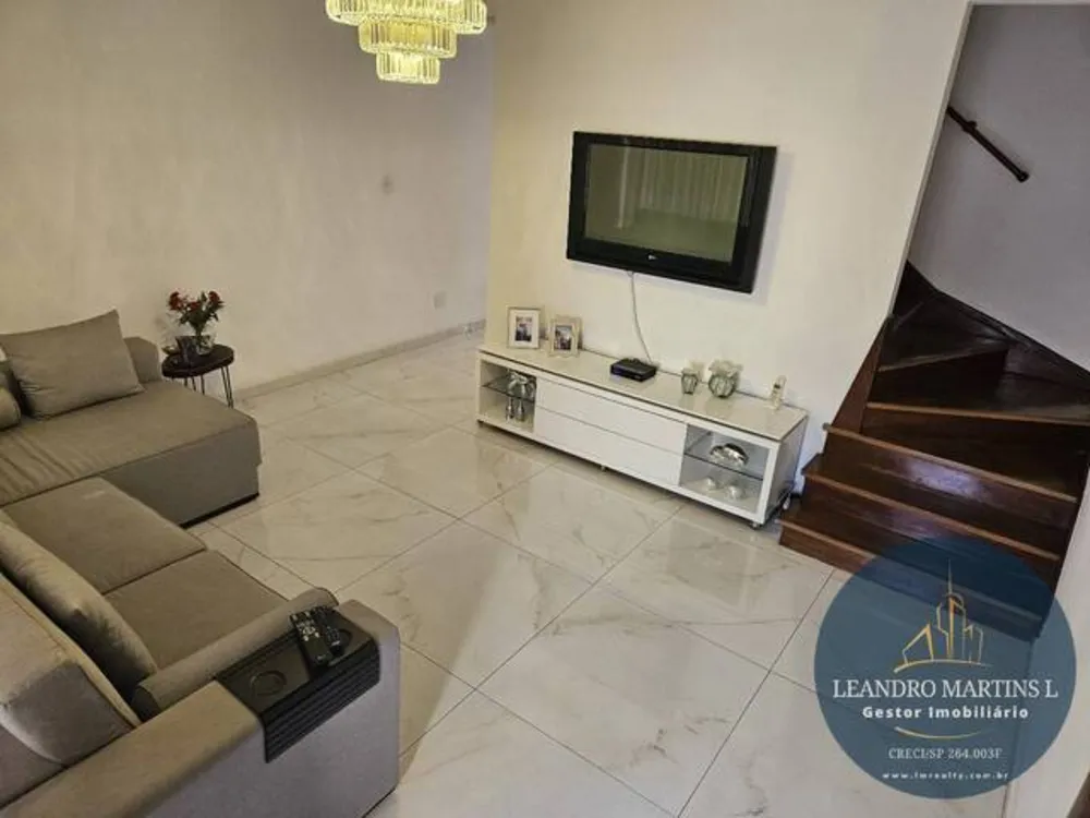 Casa, 2 quartos, 101 m² - Foto 8
