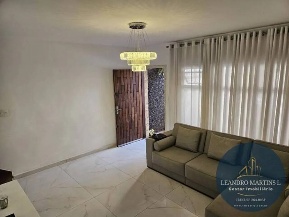 Casa, 2 quartos, 101 m² - Foto 2