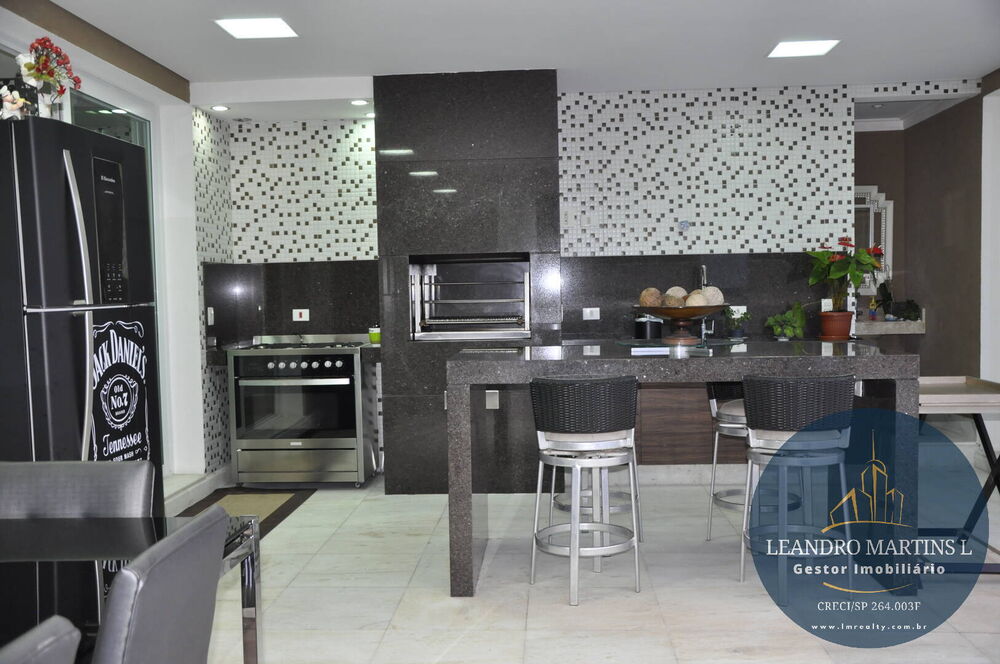 Casa de Condomínio à venda com 4 quartos, 650m² - Foto 3