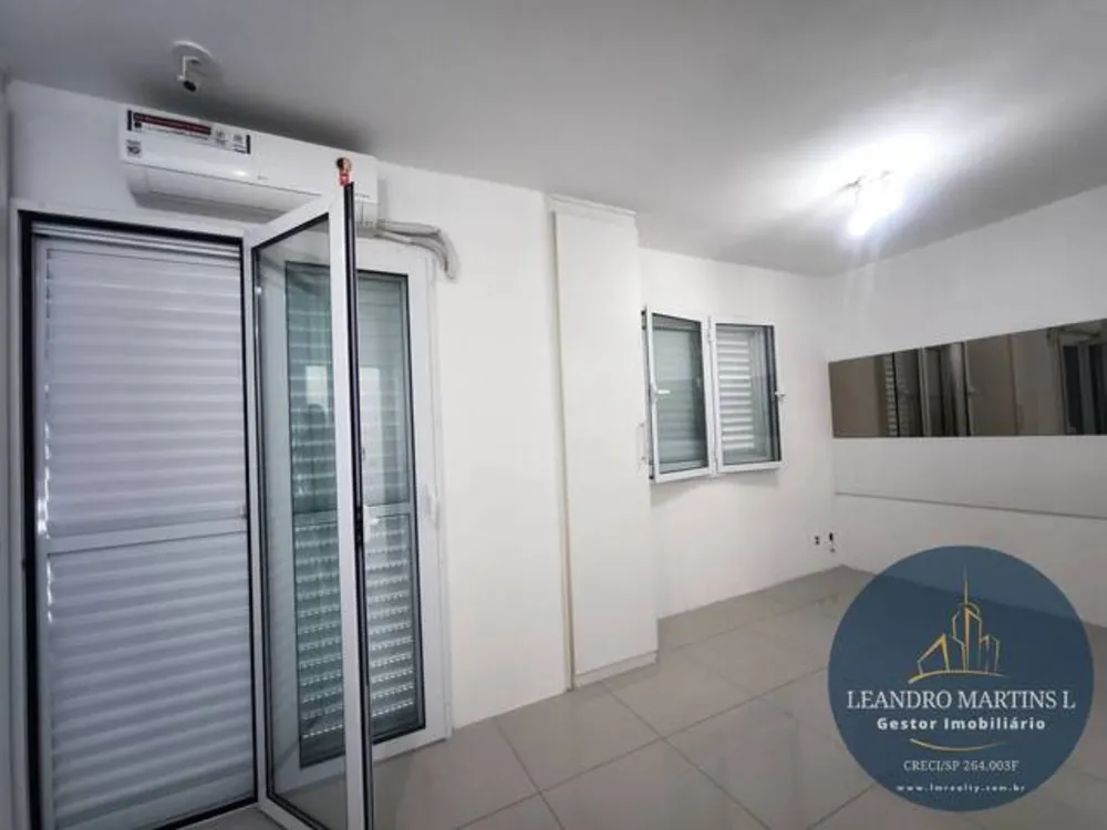 Cobertura, 4 quartos, 196 m² - Foto 8