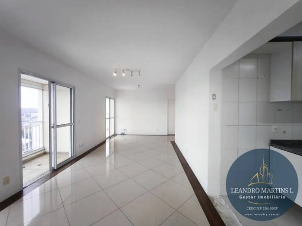 Cobertura, 4 quartos, 196 m² - Foto 1