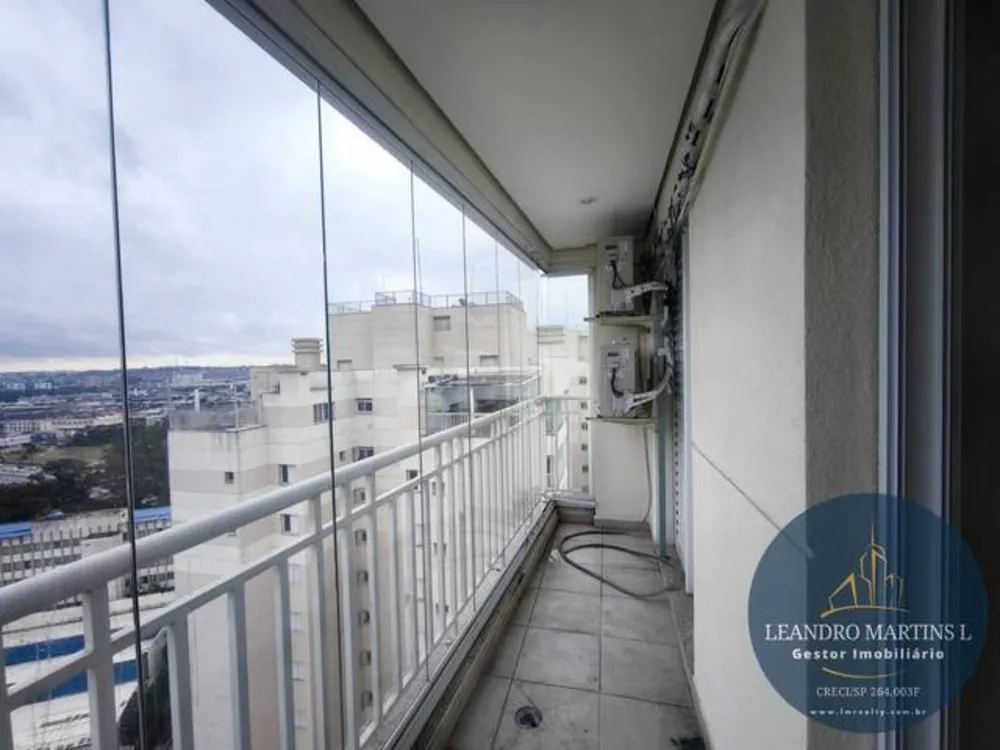 Cobertura, 4 quartos, 196 m² - Foto 6