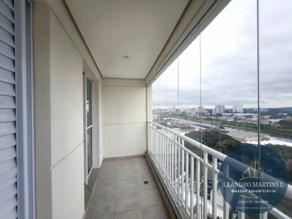 Cobertura, 4 quartos, 196 m² - Foto 5
