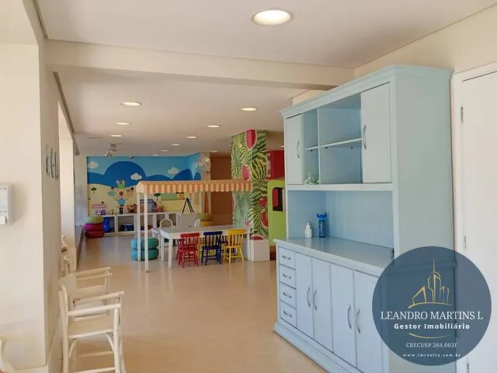 Cobertura, 4 quartos, 196 m² - Foto 12