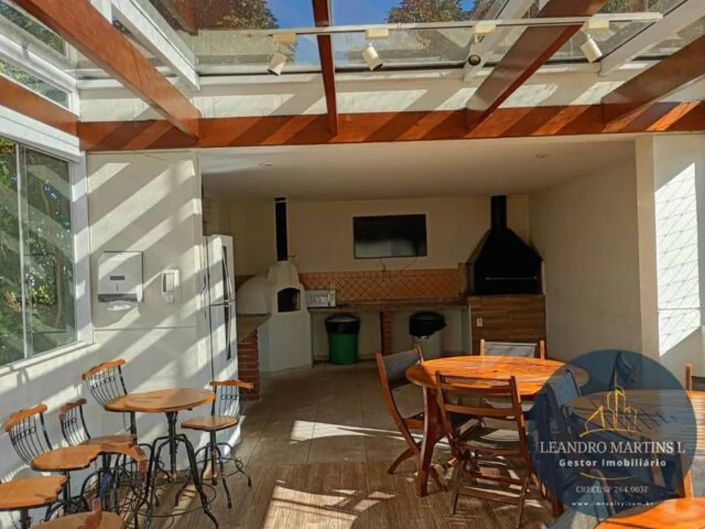 Cobertura, 4 quartos, 196 m² - Foto 11