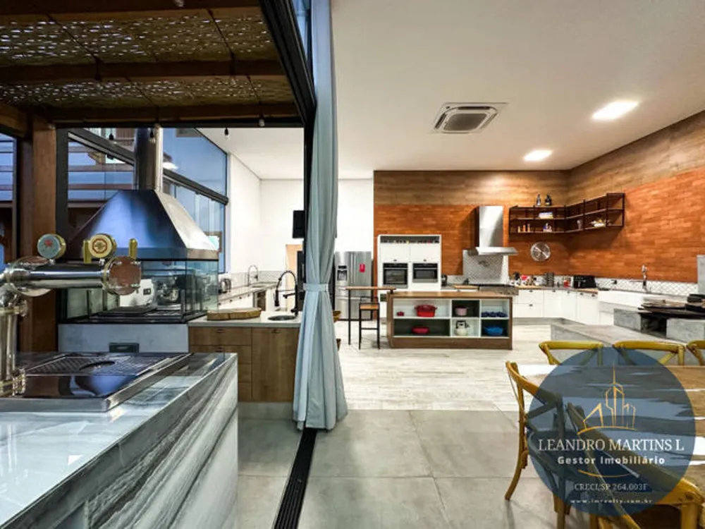 Casa, 5 quartos, 500 m² - Foto 4
