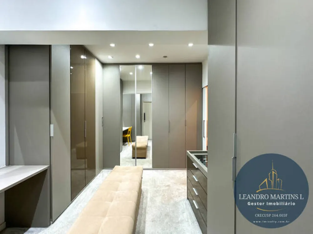 Casa, 5 quartos, 500 m² - Foto 7