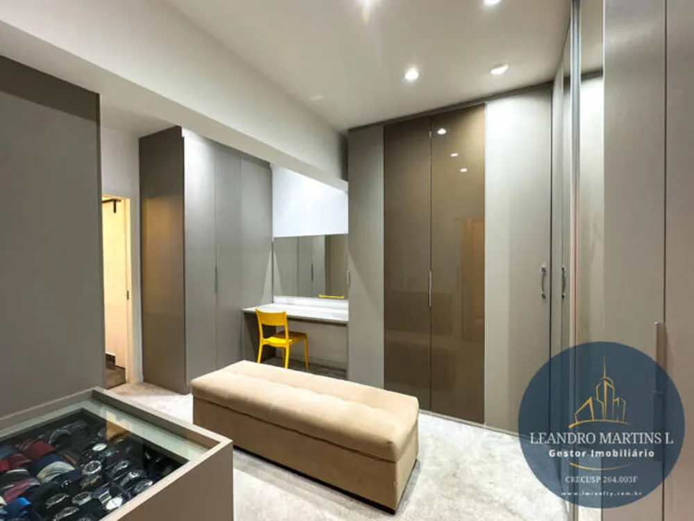 Casa, 5 quartos, 500 m² - Foto 9