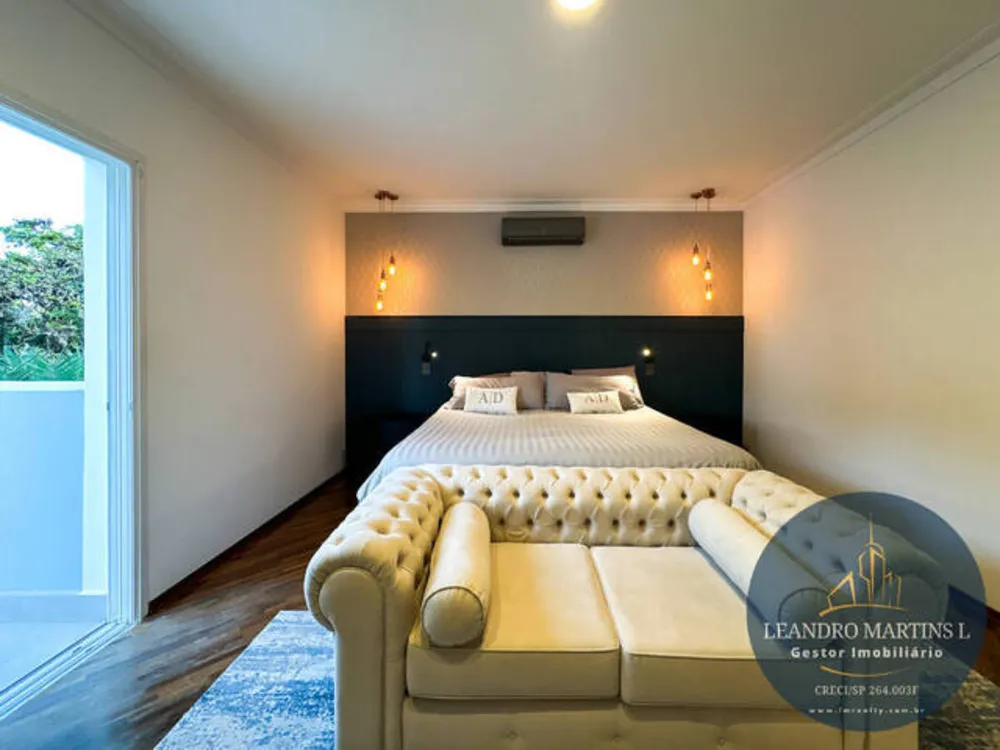 Casa, 5 quartos, 500 m² - Foto 8