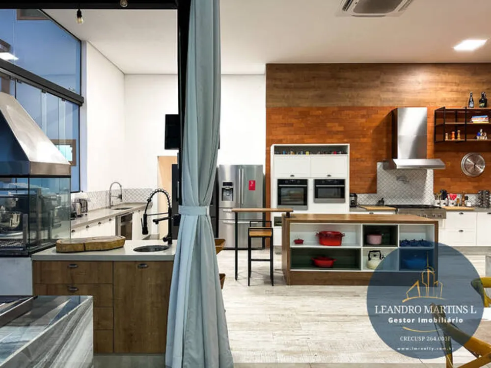 Casa, 5 quartos, 500 m² - Foto 5