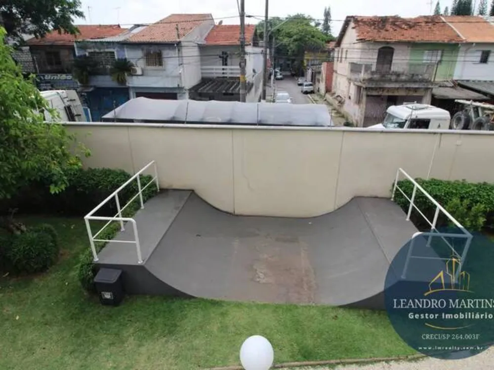 Apartamento, 3 quartos, 80 m² - Foto 9