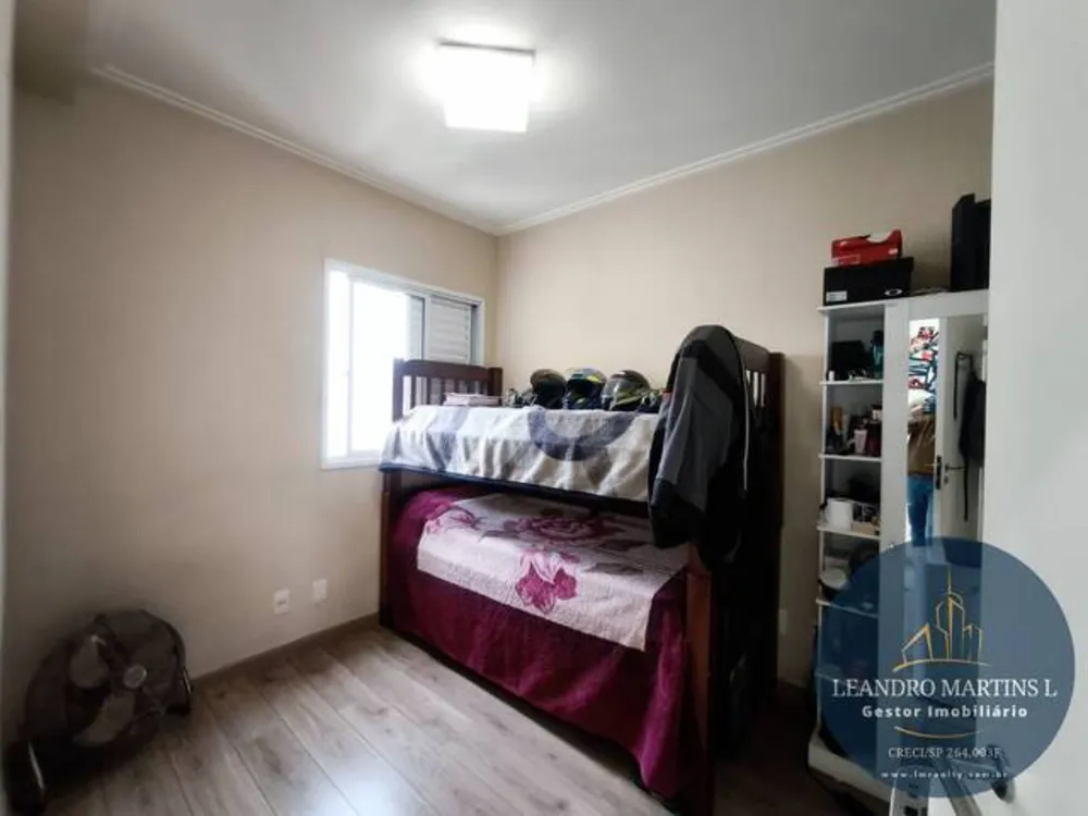 Apartamento, 3 quartos, 80 m² - Foto 11