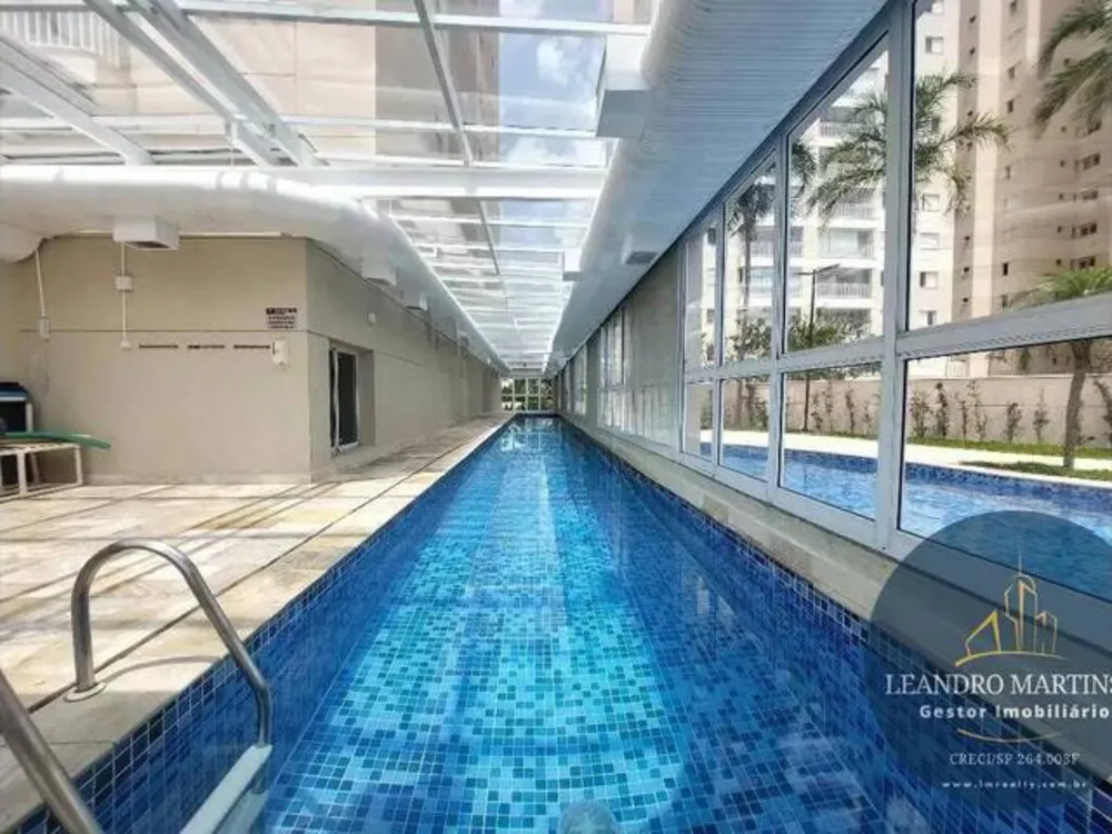 Apartamento, 3 quartos, 80 m² - Foto 4