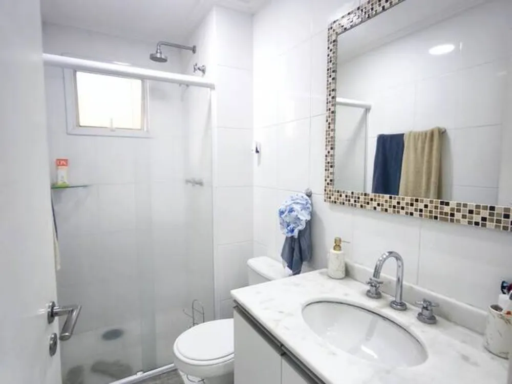 Apartamento, 3 quartos, 80 m² - Foto 10