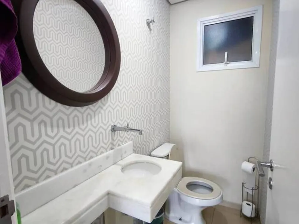 Apartamento, 3 quartos, 80 m² - Foto 6