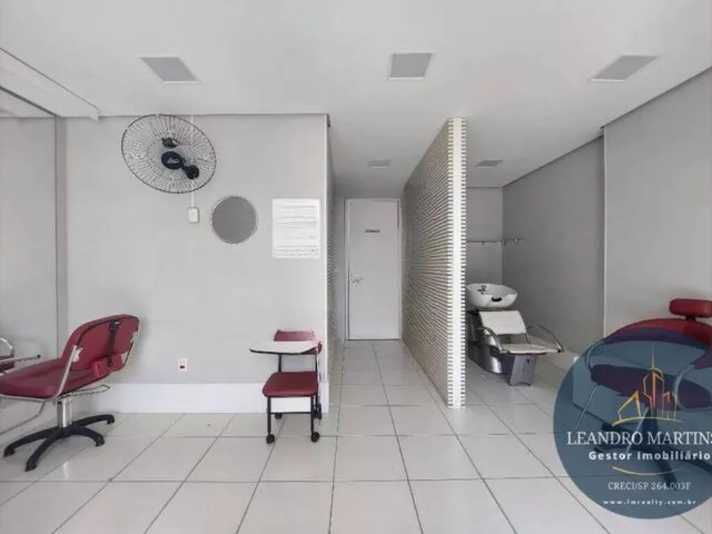 Apartamento, 3 quartos, 80 m² - Foto 7