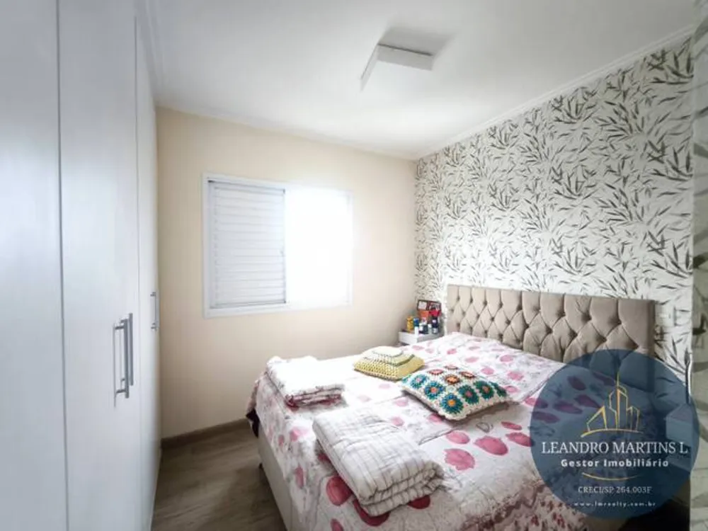 Apartamento, 3 quartos, 80 m² - Foto 2