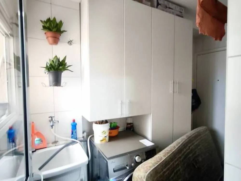 Apartamento, 3 quartos, 80 m² - Foto 5