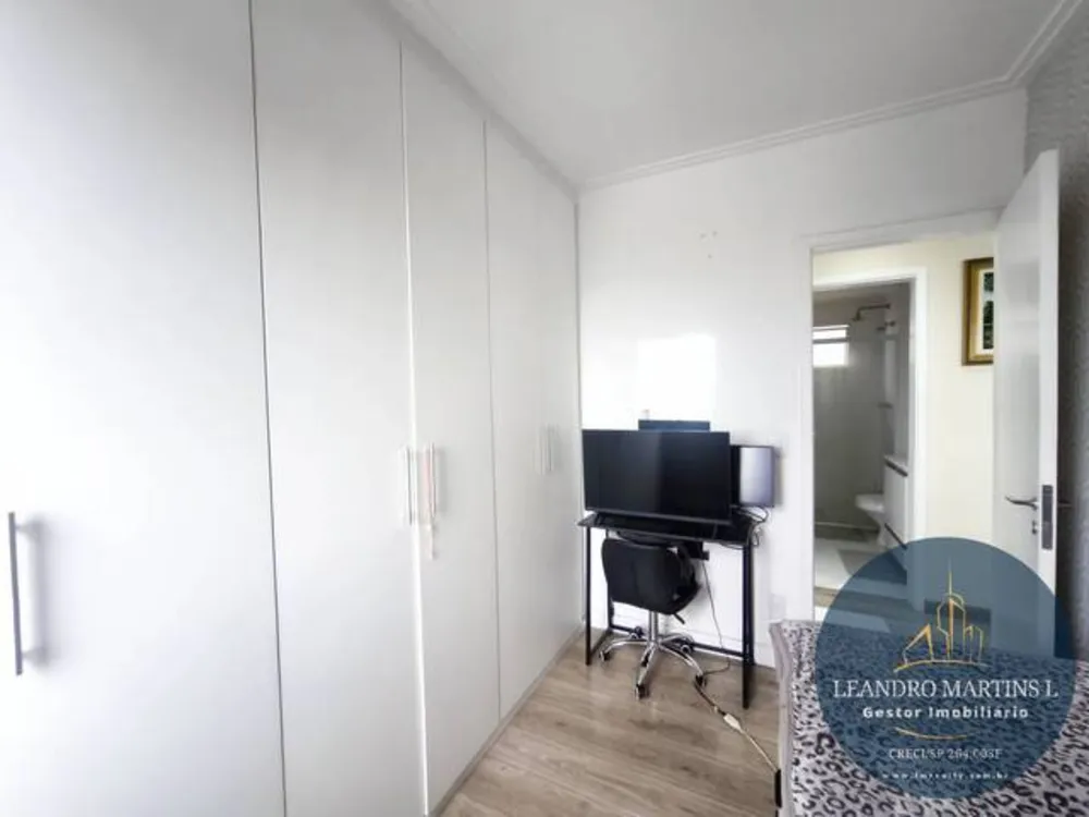 Apartamento, 3 quartos, 80 m² - Foto 12