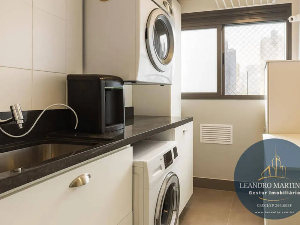 Apartamento, 3 quartos, 134 m² - Foto 8