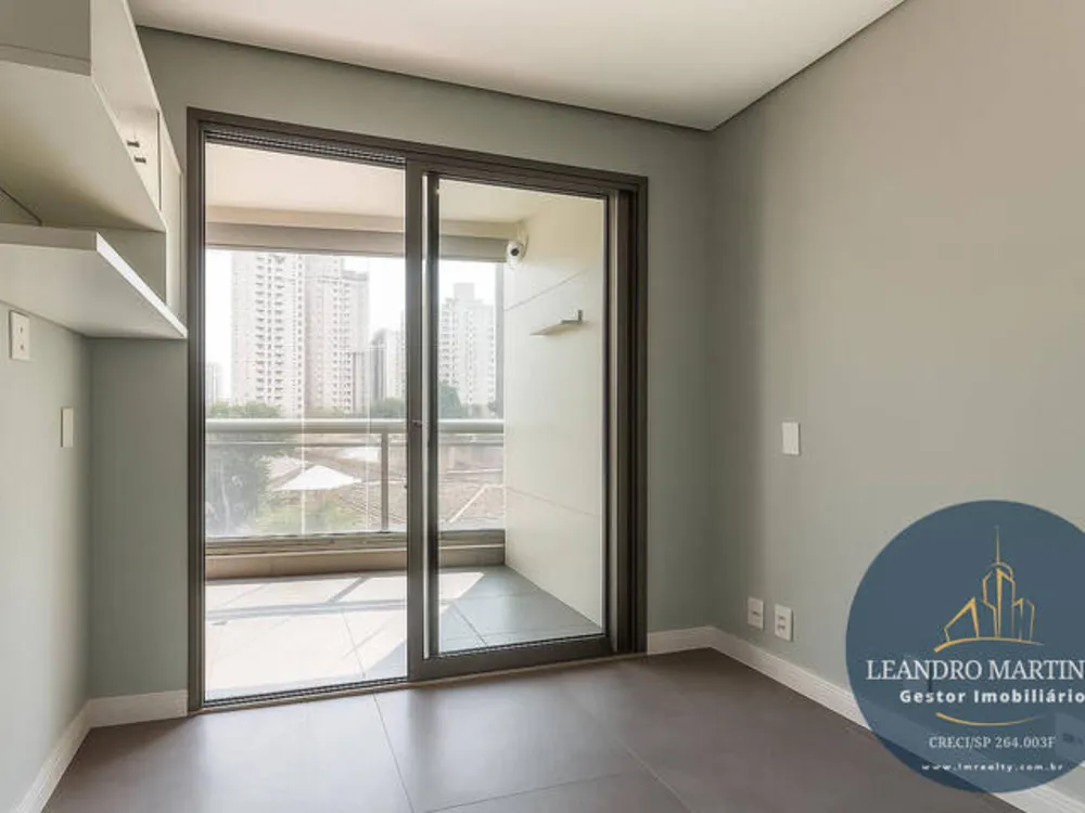 Apartamento, 3 quartos, 134 m² - Foto 12