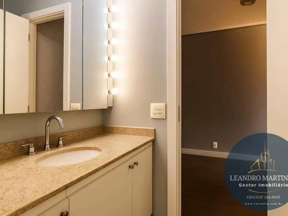 Apartamento, 3 quartos, 134 m² - Foto 11