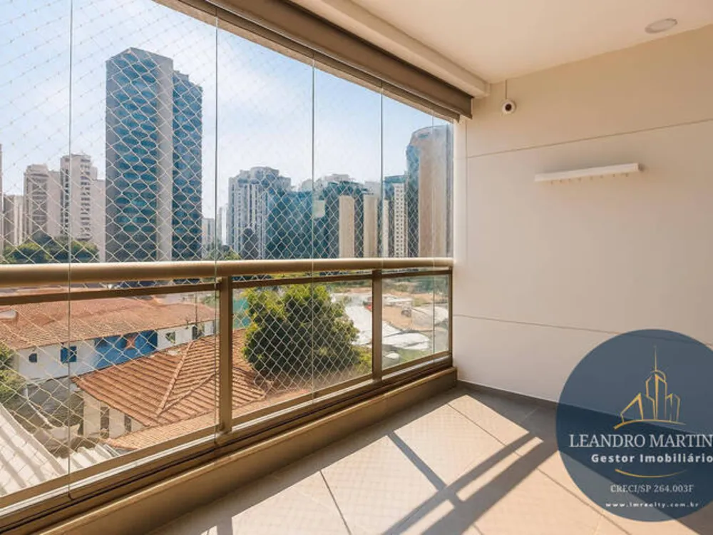 Apartamento, 3 quartos, 134 m² - Foto 5
