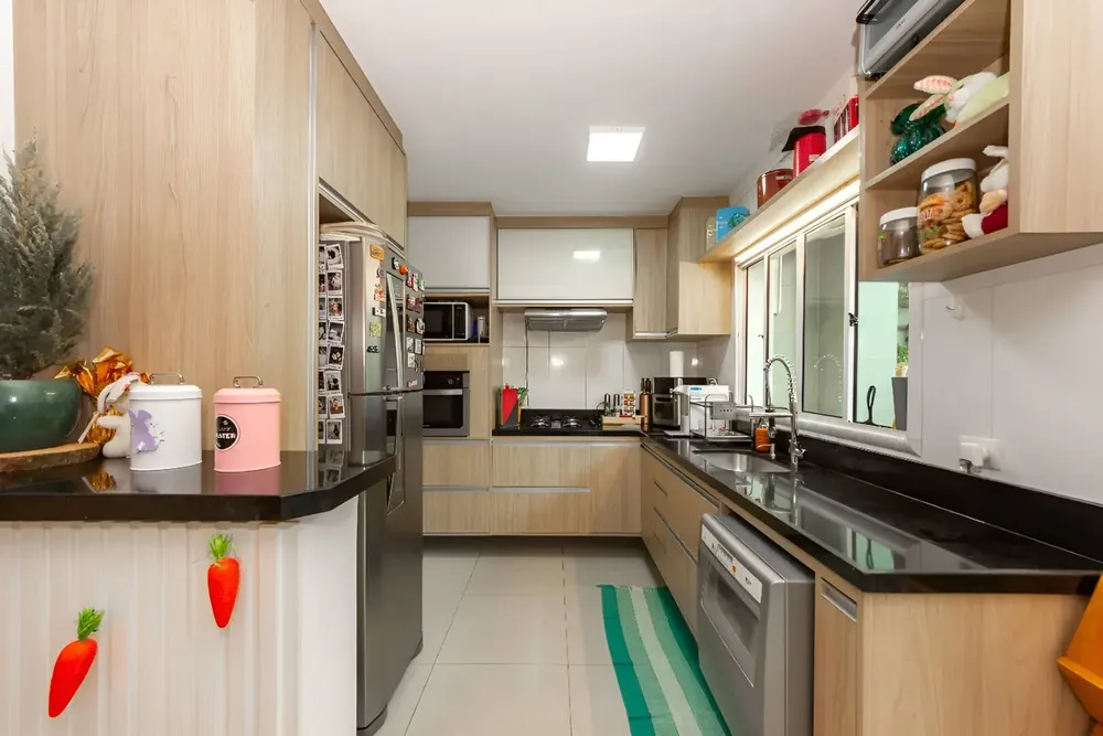 Casa de Condomínio, 3 quartos - Foto 6