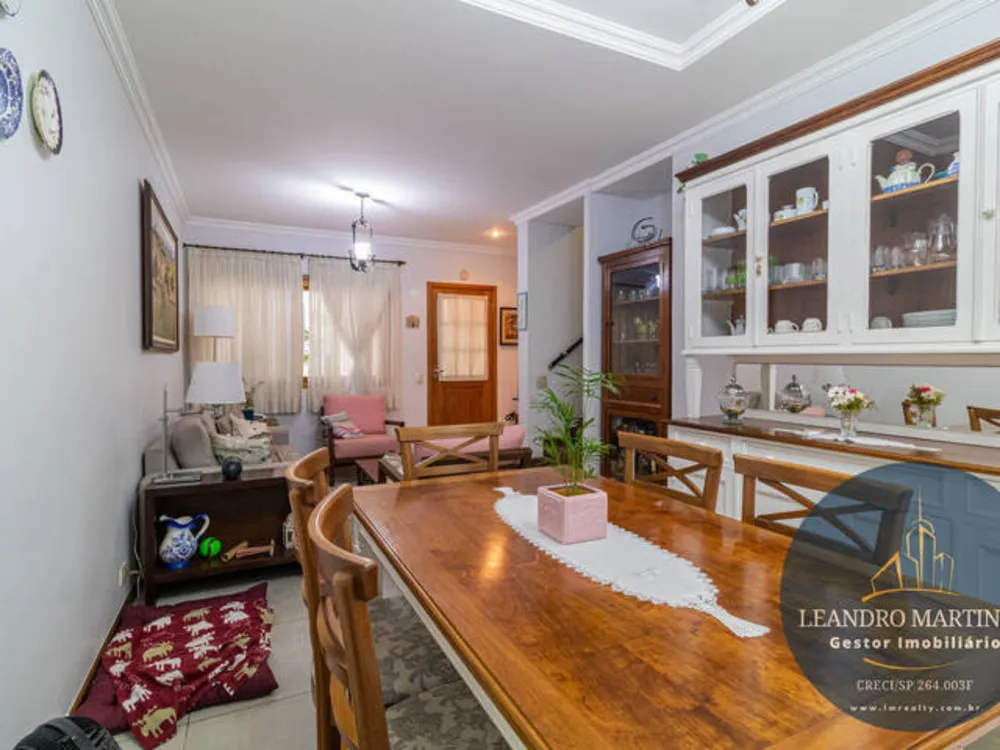 Casa de Condomínio, 4 quartos - Foto 5