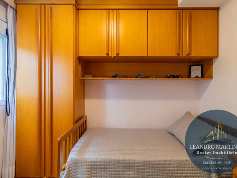Casa de Condomínio, 4 quartos - Foto 8