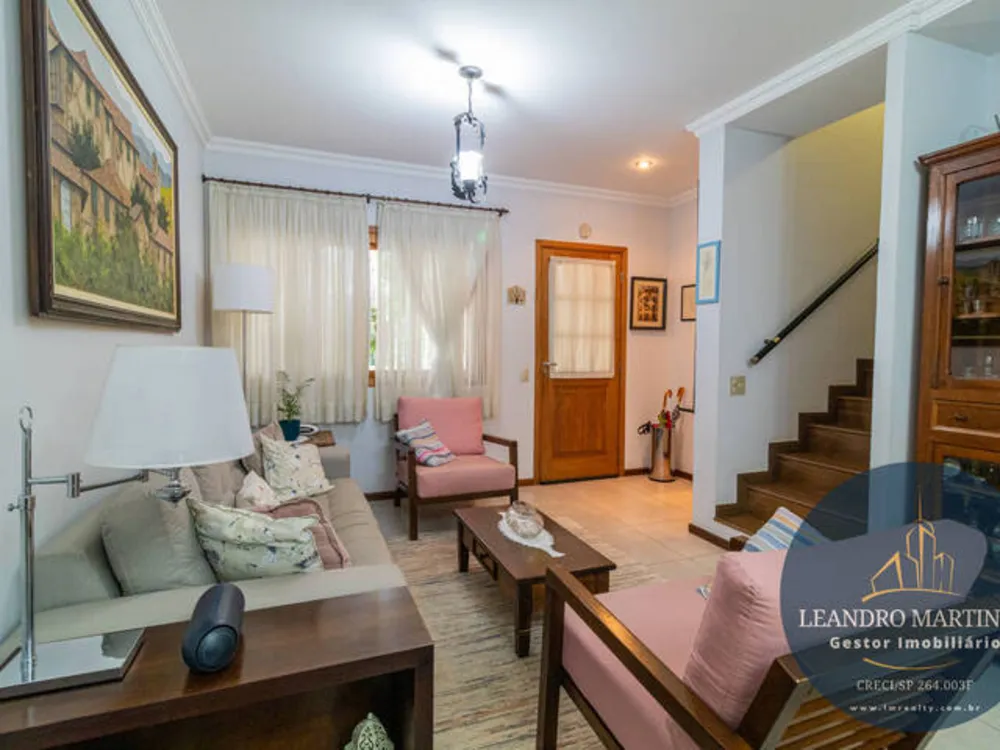 Casa de Condomínio, 4 quartos - Foto 7