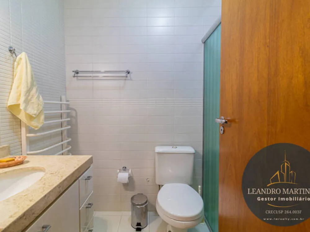Casa de Condomínio, 4 quartos - Foto 2