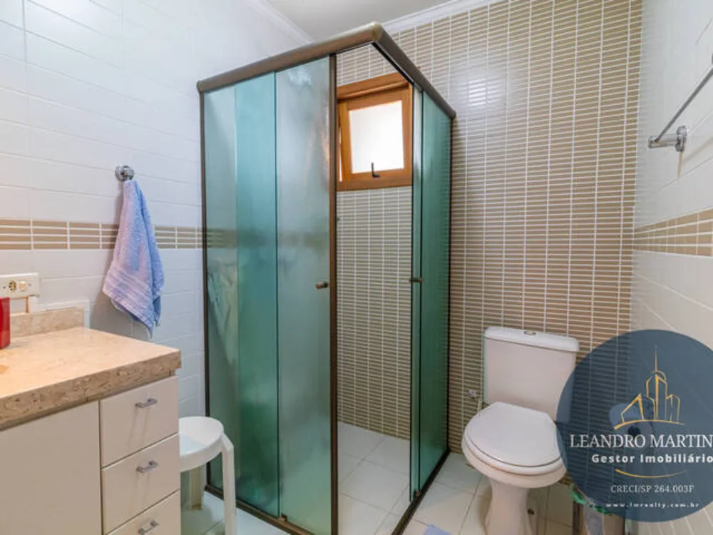 Casa de Condomínio, 4 quartos - Foto 6
