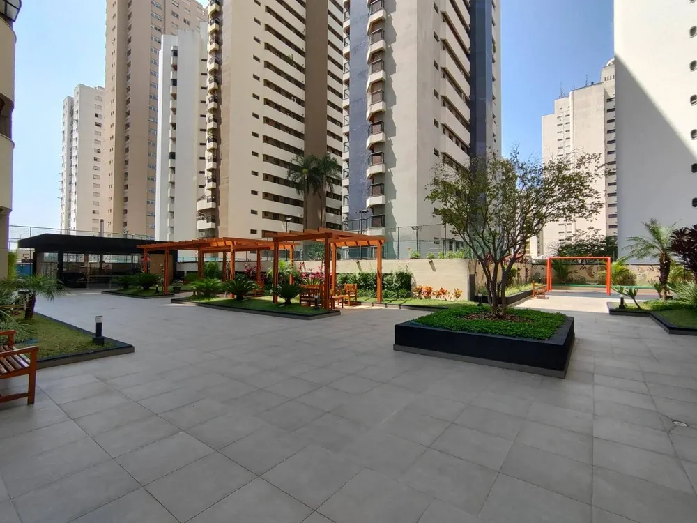 Apartamento, 3 quartos, 94 m² - Foto 1