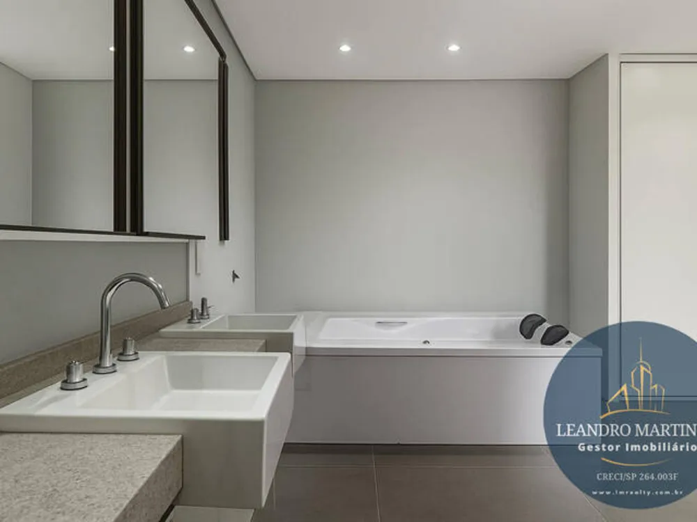 Apartamento, 3 quartos, 134 m² - Foto 3