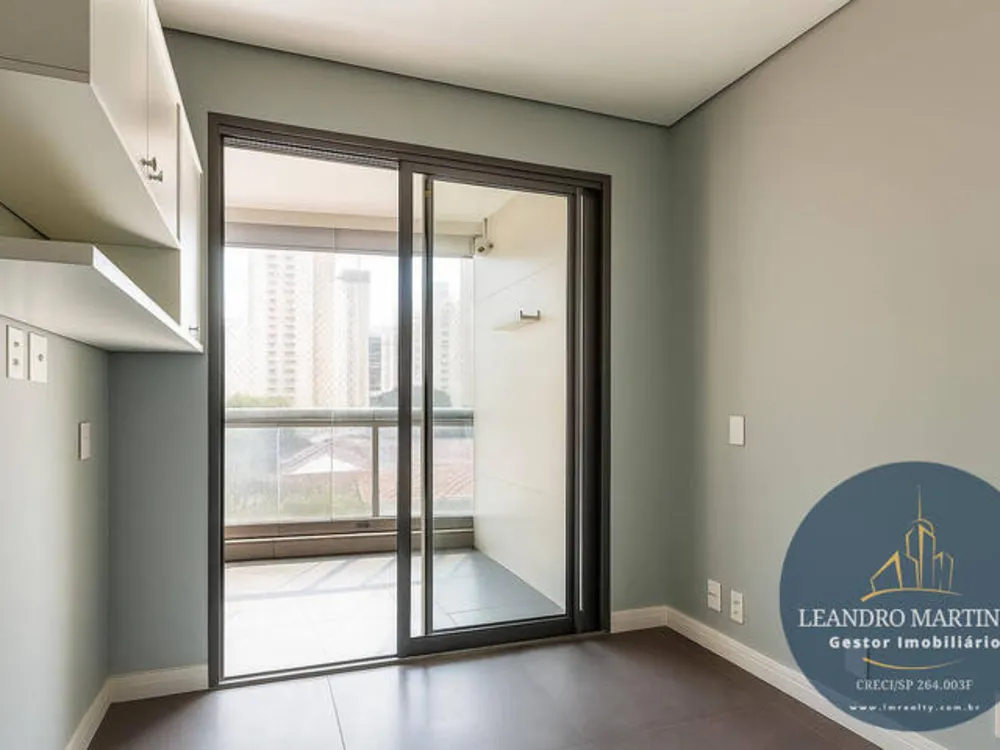Apartamento, 3 quartos, 134 m² - Foto 4