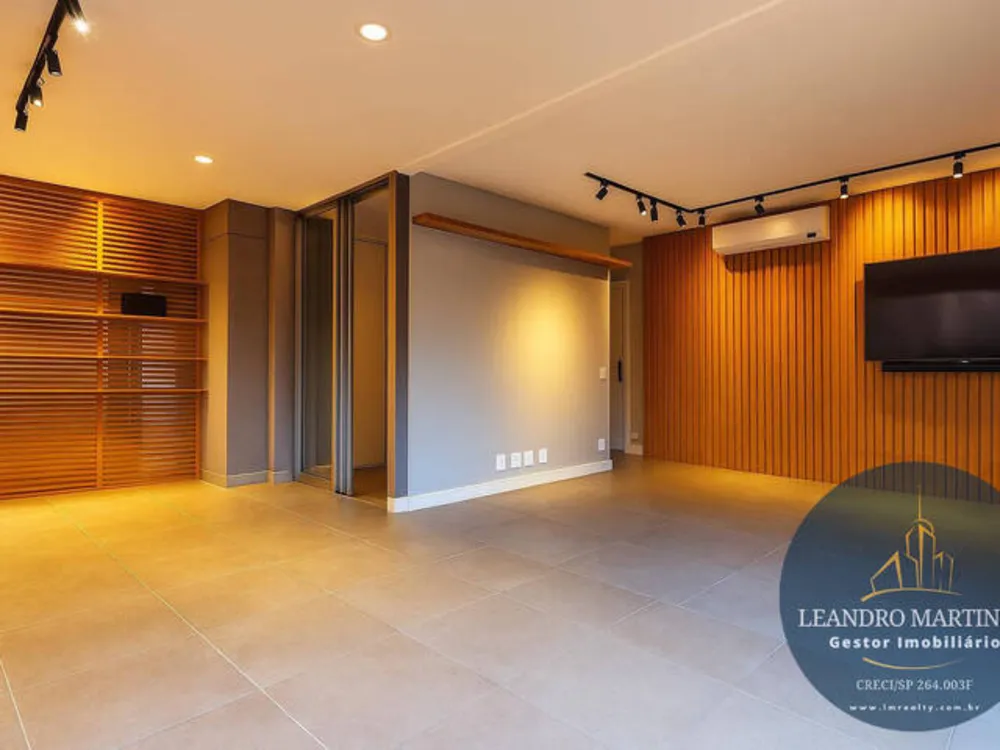 Apartamento, 3 quartos, 134 m² - Foto 7
