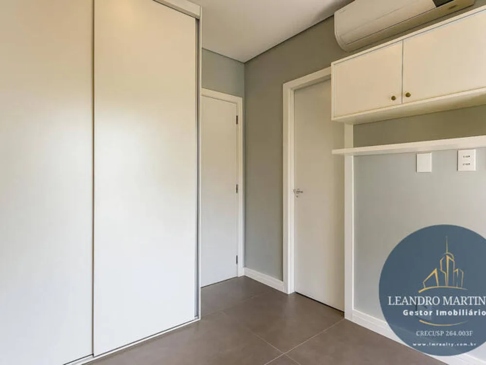 Apartamento, 3 quartos, 134 m² - Foto 11