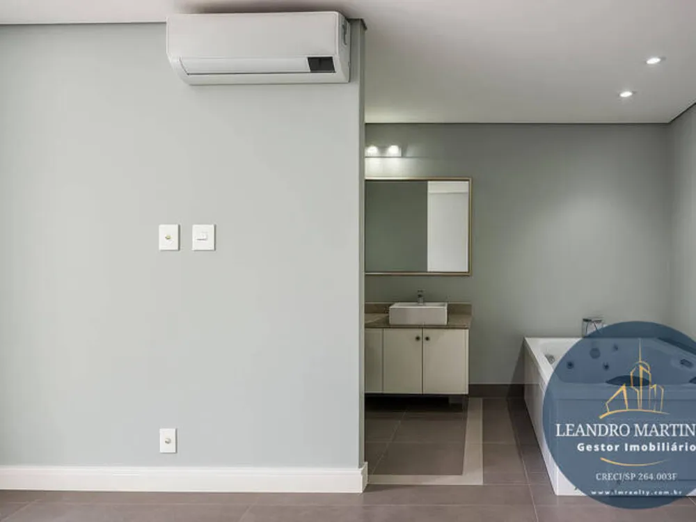 Apartamento, 3 quartos, 134 m² - Foto 1