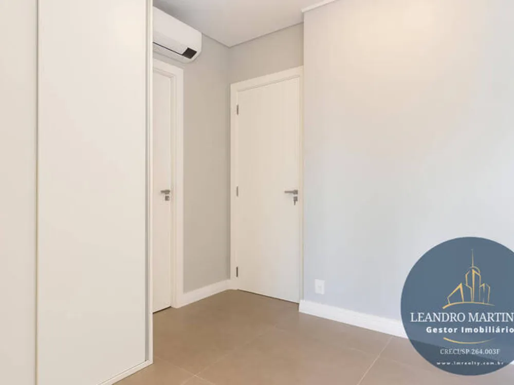 Apartamento, 3 quartos, 134 m² - Foto 2