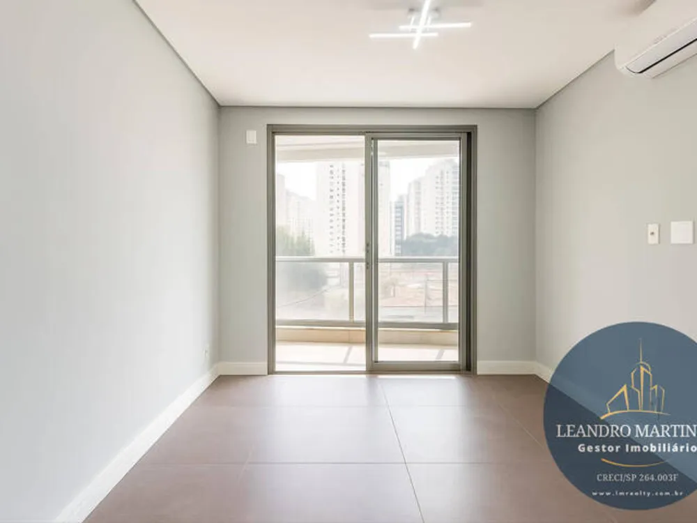Apartamento, 3 quartos, 134 m² - Foto 8