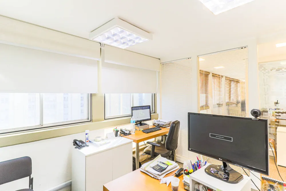 Sala-Conjunto, 154 m² - Foto 6