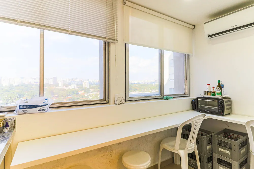 Sala-Conjunto, 154 m² - Foto 7