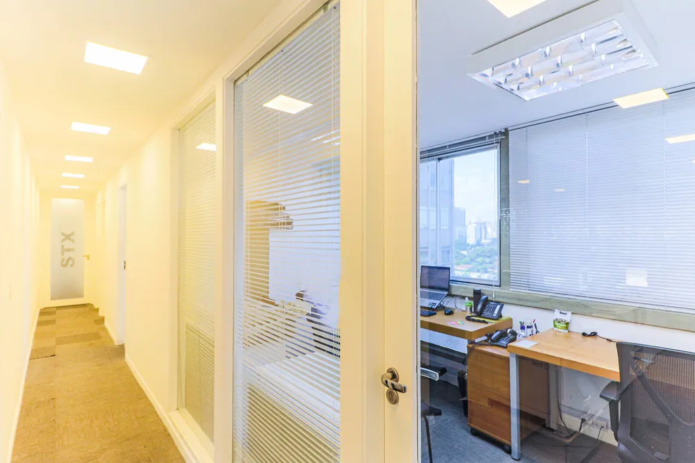 Sala-Conjunto, 154 m² - Foto 1