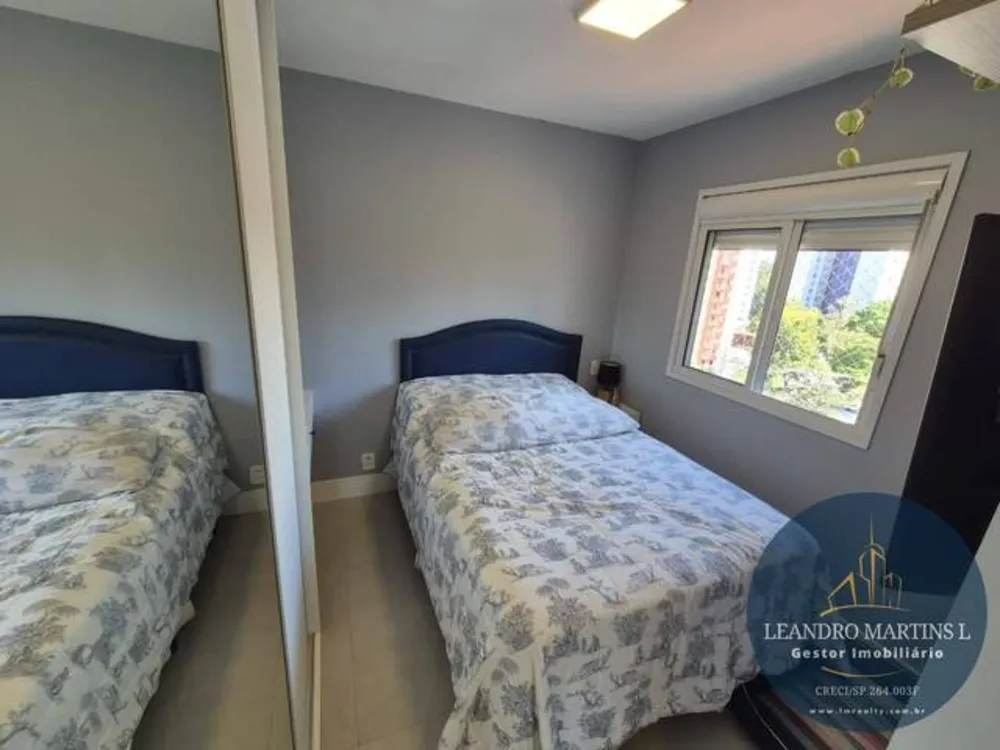 Apartamento, 2 quartos, 61 m² - Foto 3