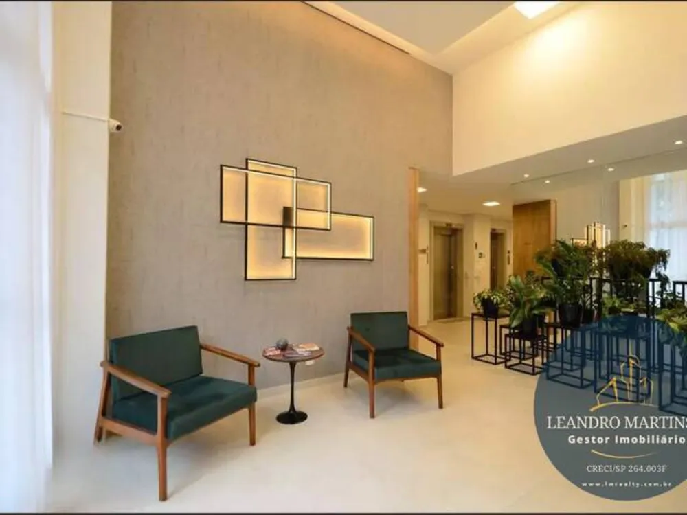 Apartamento, 2 quartos, 61 m² - Foto 12